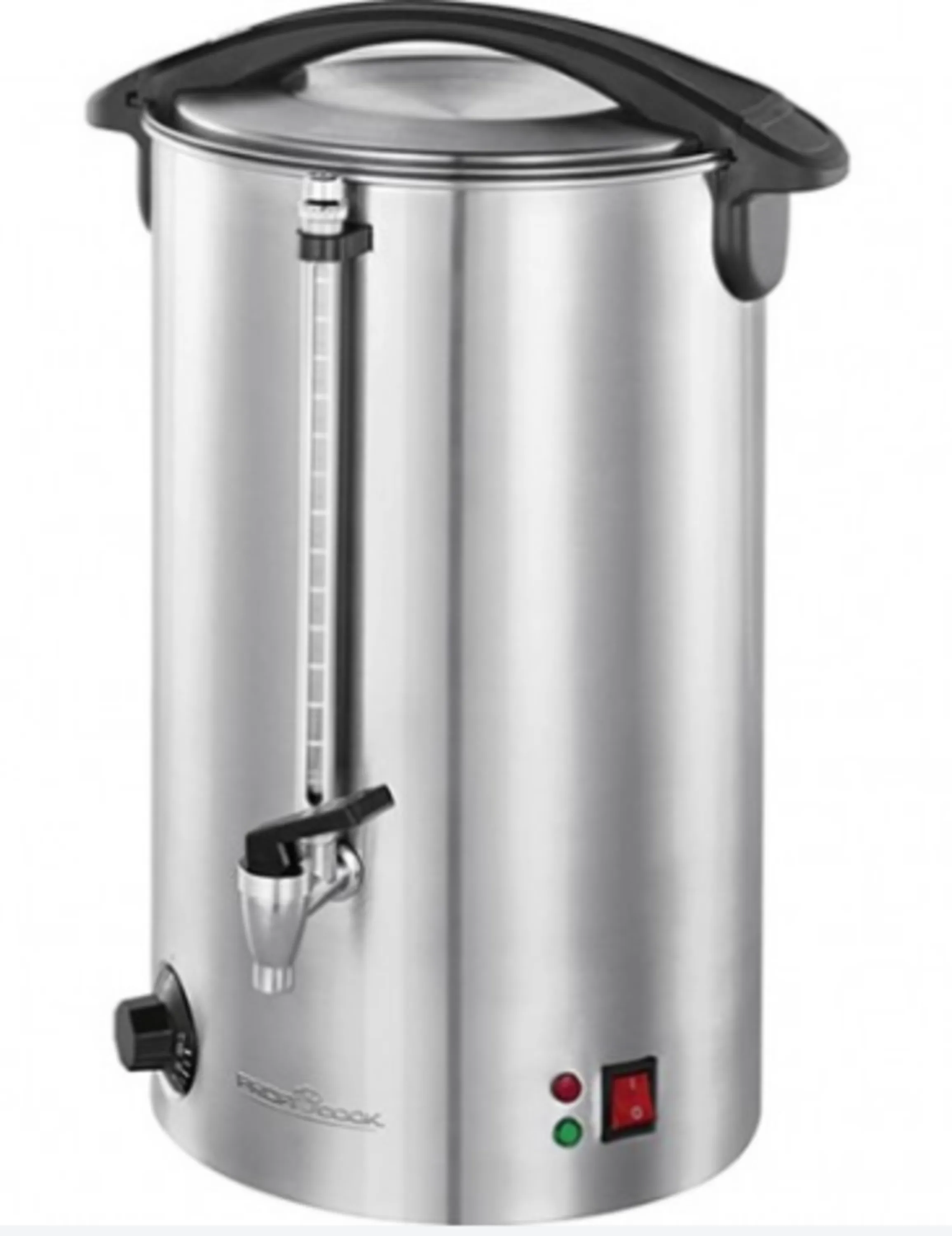 سماور برقی پروفی کوک مدل PC-HGA 1111